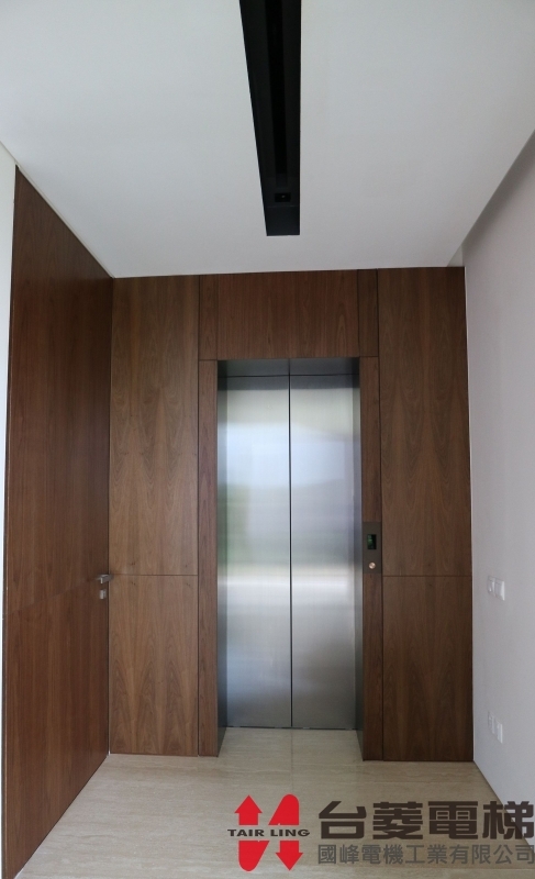客製化住宅梯Customized Home Elevator