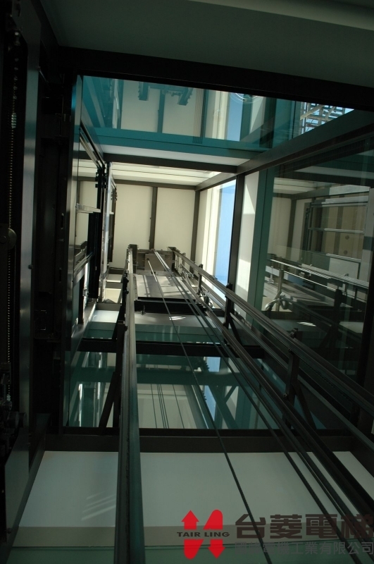 電梯更新 Elevator renewal construction